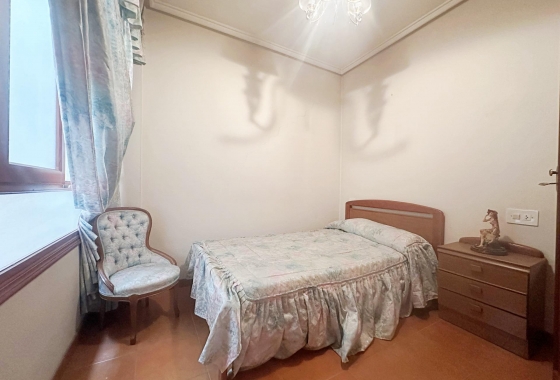 Перепродажа - Квартира - Torrevieja - Centro