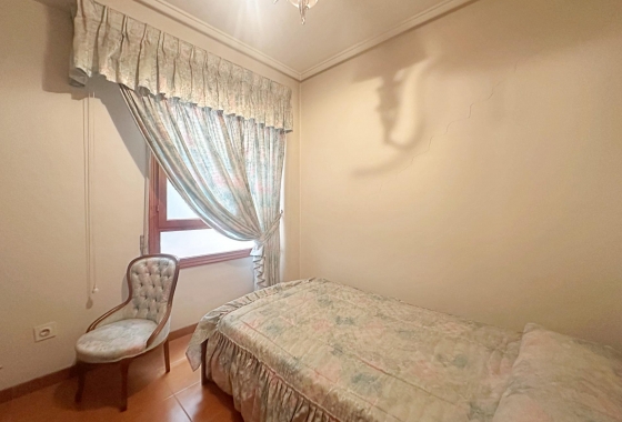 Перепродажа - Квартира - Torrevieja - Centro