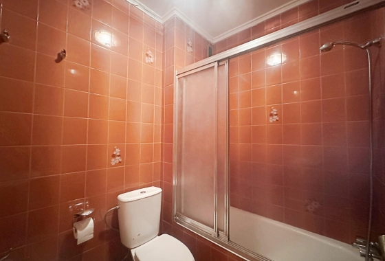 Перепродажа - Квартира - Torrevieja - Centro