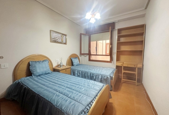 Перепродажа - Квартира - Torrevieja - Centro
