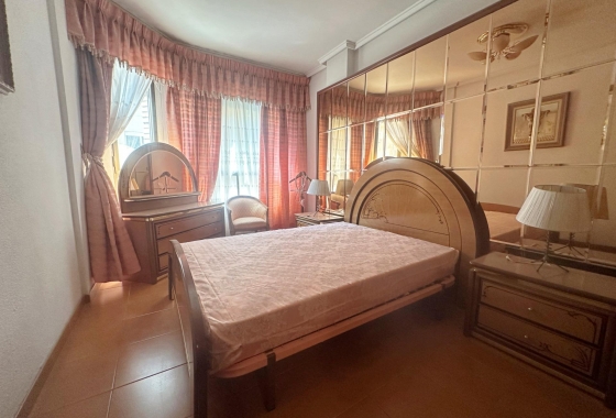 Перепродажа - Квартира - Torrevieja - Centro
