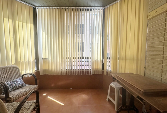 Перепродажа - Квартира - Torrevieja - Centro