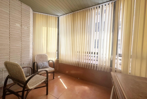 Перепродажа - Квартира - Torrevieja - Centro