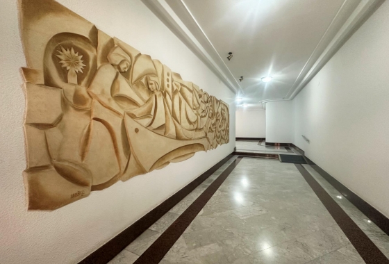 Перепродажа - Квартира - Torrevieja - Centro