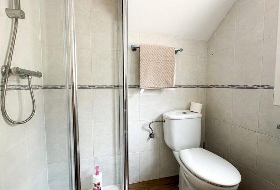 Resale - Townhouse - San Miguel de Salinas - Las Filipinas
