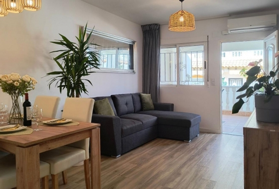 Resale - Townhouse - Orihuela Costa - Los Balcones