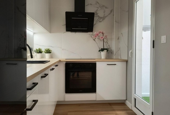 Resale - Townhouse - Orihuela Costa - Los Balcones