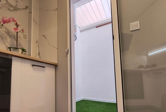 Resale - Townhouse - Orihuela Costa - Los Balcones