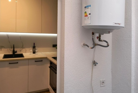 Resale - Townhouse - Orihuela Costa - Los Balcones