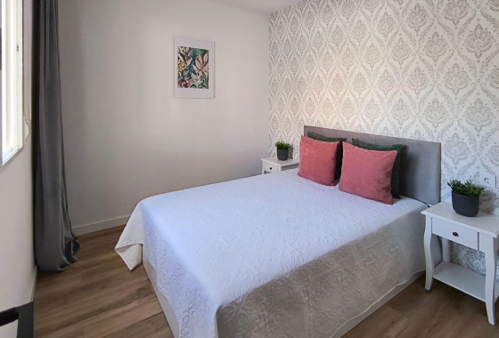 Resale - Townhouse - Orihuela Costa - Los Balcones