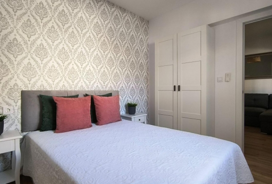 Resale - Townhouse - Orihuela Costa - Los Balcones