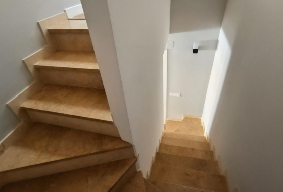 Resale - Townhouse - Orihuela Costa - Los Balcones
