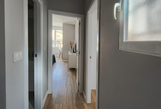 Resale - Townhouse - Orihuela Costa - Los Balcones