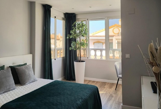 Resale - Townhouse - Orihuela Costa - Los Balcones