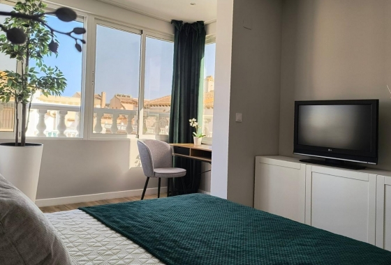 Resale - Townhouse - Orihuela Costa - Los Balcones
