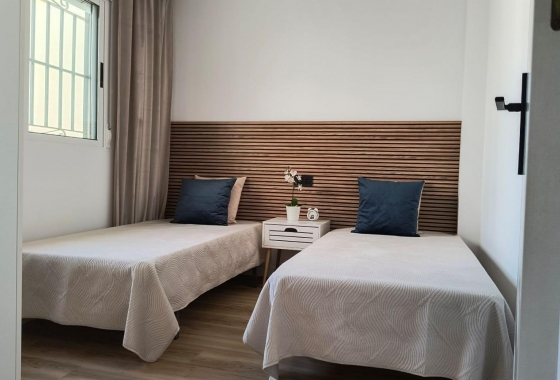 Resale - Townhouse - Orihuela Costa - Los Balcones