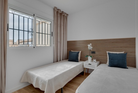 Resale - Townhouse - Orihuela Costa - Los Balcones
