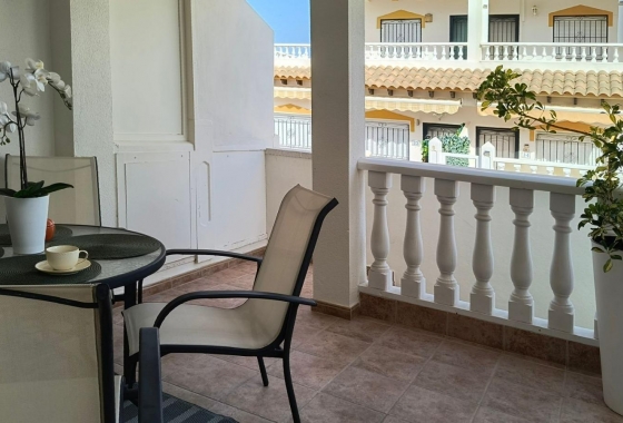 Resale - Townhouse - Orihuela Costa - Los Balcones