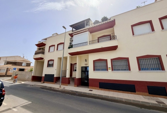 Resale - Penthouse - Pilar de la Horadada - Costa Blanca