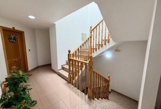 Resale - Penthouse - Pilar de la Horadada - Costa Blanca