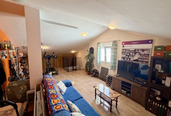 Resale - Penthouse - Pilar de la Horadada - Costa Blanca