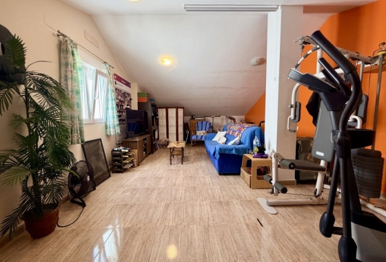 Resale - Penthouse - Pilar de la Horadada - Costa Blanca