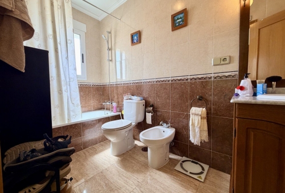 Resale - Penthouse - Pilar de la Horadada - Costa Blanca
