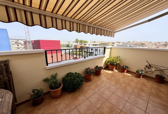 Resale - Penthouse - Pilar de la Horadada - Costa Blanca