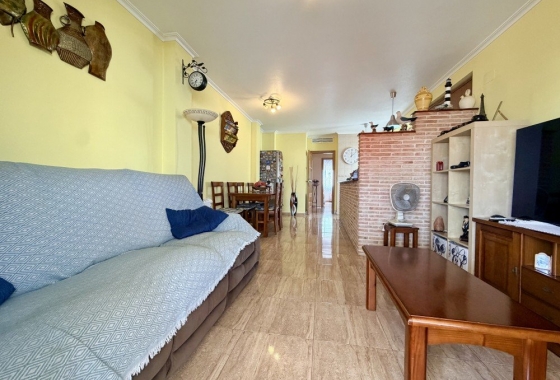 Resale - Penthouse - Pilar de la Horadada - Costa Blanca