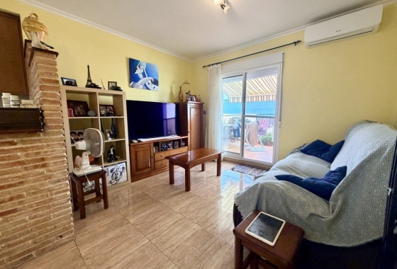 Resale - Penthouse - Pilar de la Horadada - Costa Blanca