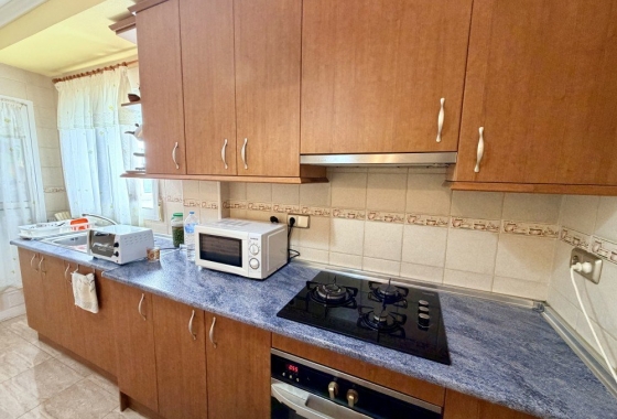 Resale - Penthouse - Pilar de la Horadada - Costa Blanca