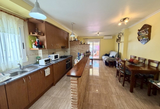 Resale - Penthouse - Pilar de la Horadada - Costa Blanca