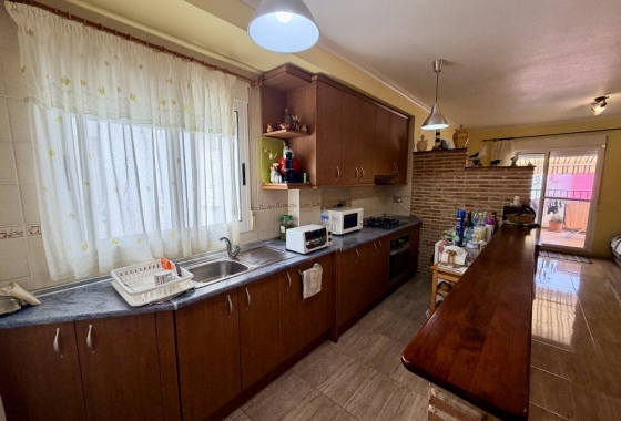 Resale - Penthouse - Pilar de la Horadada - Costa Blanca