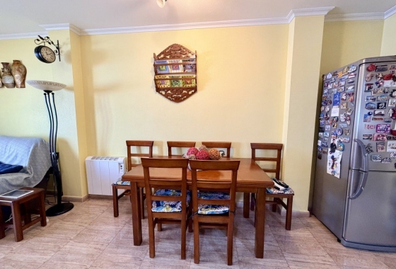 Resale - Penthouse - Pilar de la Horadada - Costa Blanca