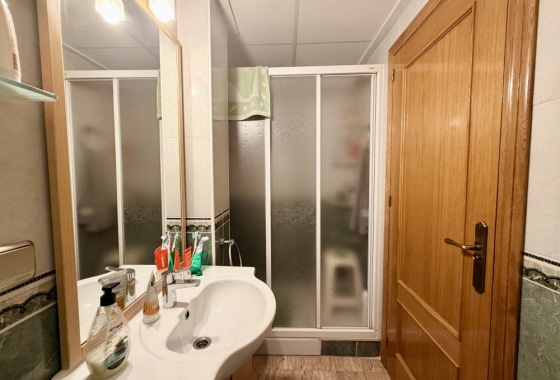 Resale - Penthouse - Pilar de la Horadada - Costa Blanca