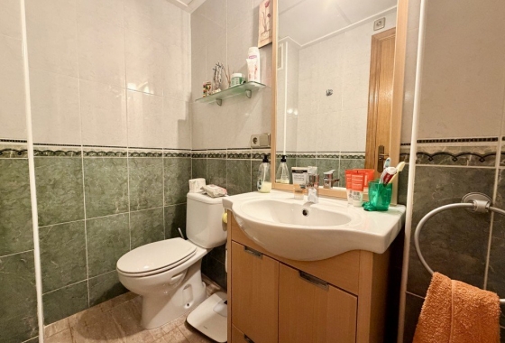 Resale - Penthouse - Pilar de la Horadada - Costa Blanca