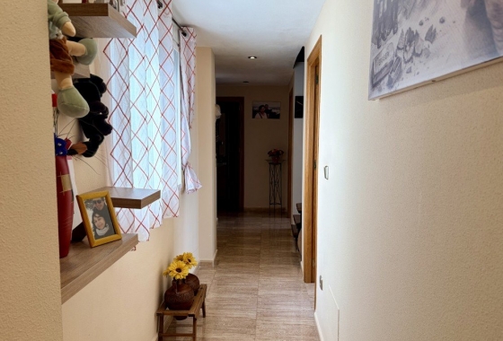 Resale - Penthouse - Pilar de la Horadada - Costa Blanca