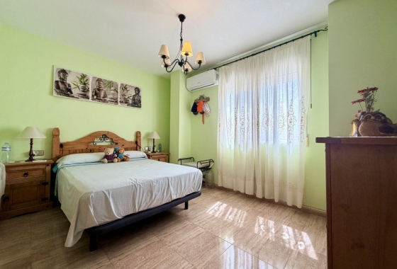 Resale - Penthouse - Pilar de la Horadada - Costa Blanca
