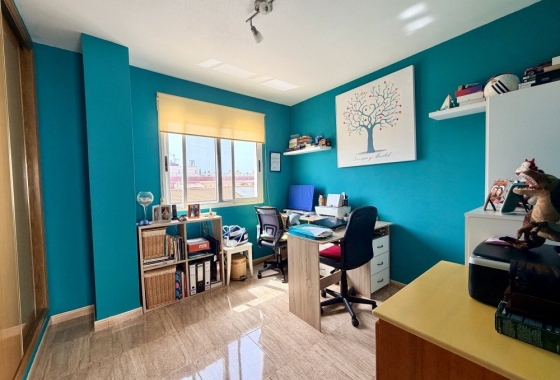 Resale - Penthouse - Pilar de la Horadada - Costa Blanca
