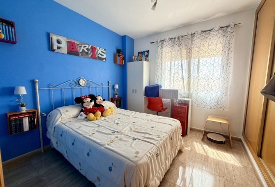 Resale - Penthouse - Pilar de la Horadada - Costa Blanca
