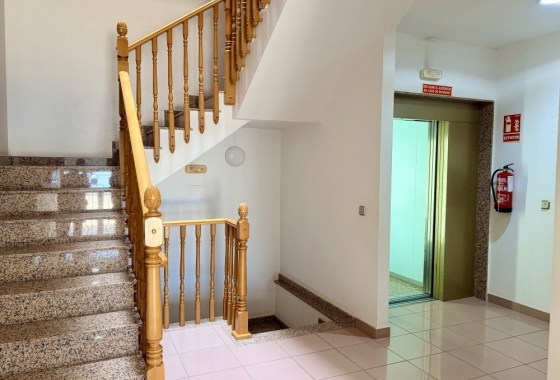 Resale - Penthouse - Pilar de la Horadada - Costa Blanca