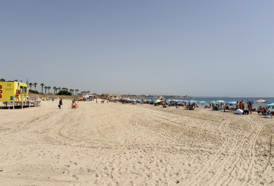 Resale - Penthouse - Pilar de la Horadada - Costa Blanca