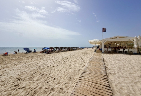 Resale - Penthouse - Pilar de la Horadada - Costa Blanca