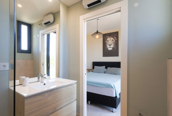 Resale - Apartment / flat - Mar de Cristal - Costa Calida