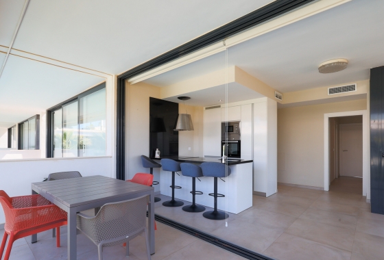 Resale - Apartment / flat - Mar de Cristal - Costa Calida