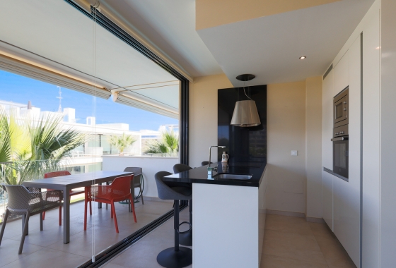 Resale - Apartment / flat - Mar de Cristal - Costa Calida
