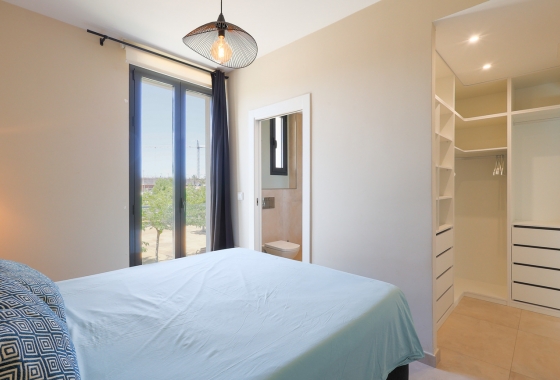 Resale - Apartment / flat - Mar de Cristal - Costa Calida