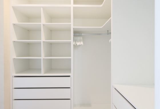Resale - Apartment / flat - Mar de Cristal - Costa Calida
