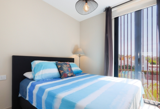 Resale - Apartment / flat - Mar de Cristal - Costa Calida