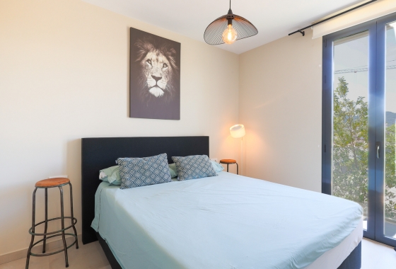 Resale - Apartment / flat - Mar de Cristal - Costa Calida